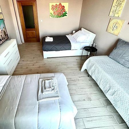 Appartamento Dante Novi Ligure Zewnętrze zdjęcie