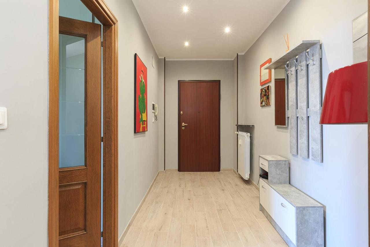 Appartamento Dante Novi Ligure Zewnętrze zdjęcie