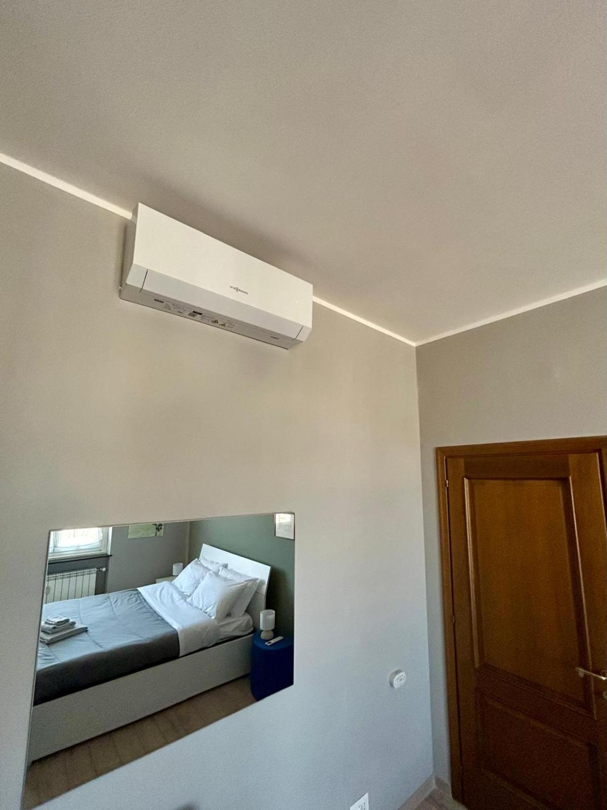 Appartamento Dante Novi Ligure Zewnętrze zdjęcie